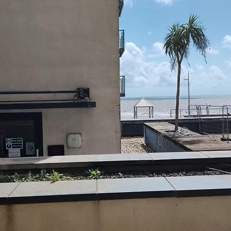 Meridian Bay Apartment Swansea Kültér fotó