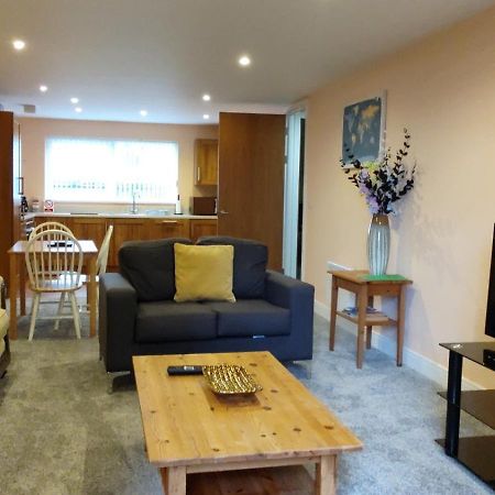 Meridian Bay Apartment Swansea Kültér fotó