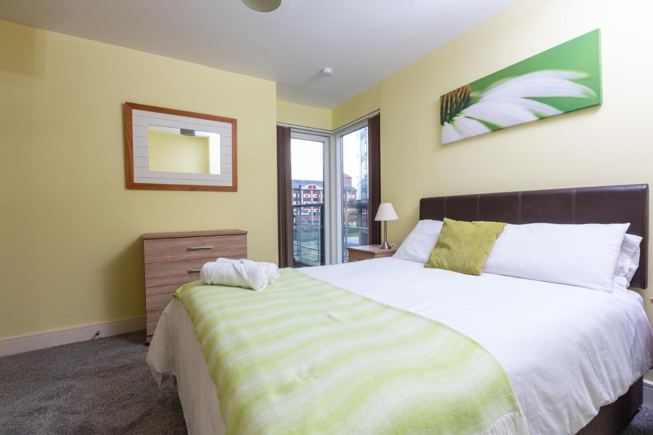 Meridian Bay Apartment Swansea Kültér fotó