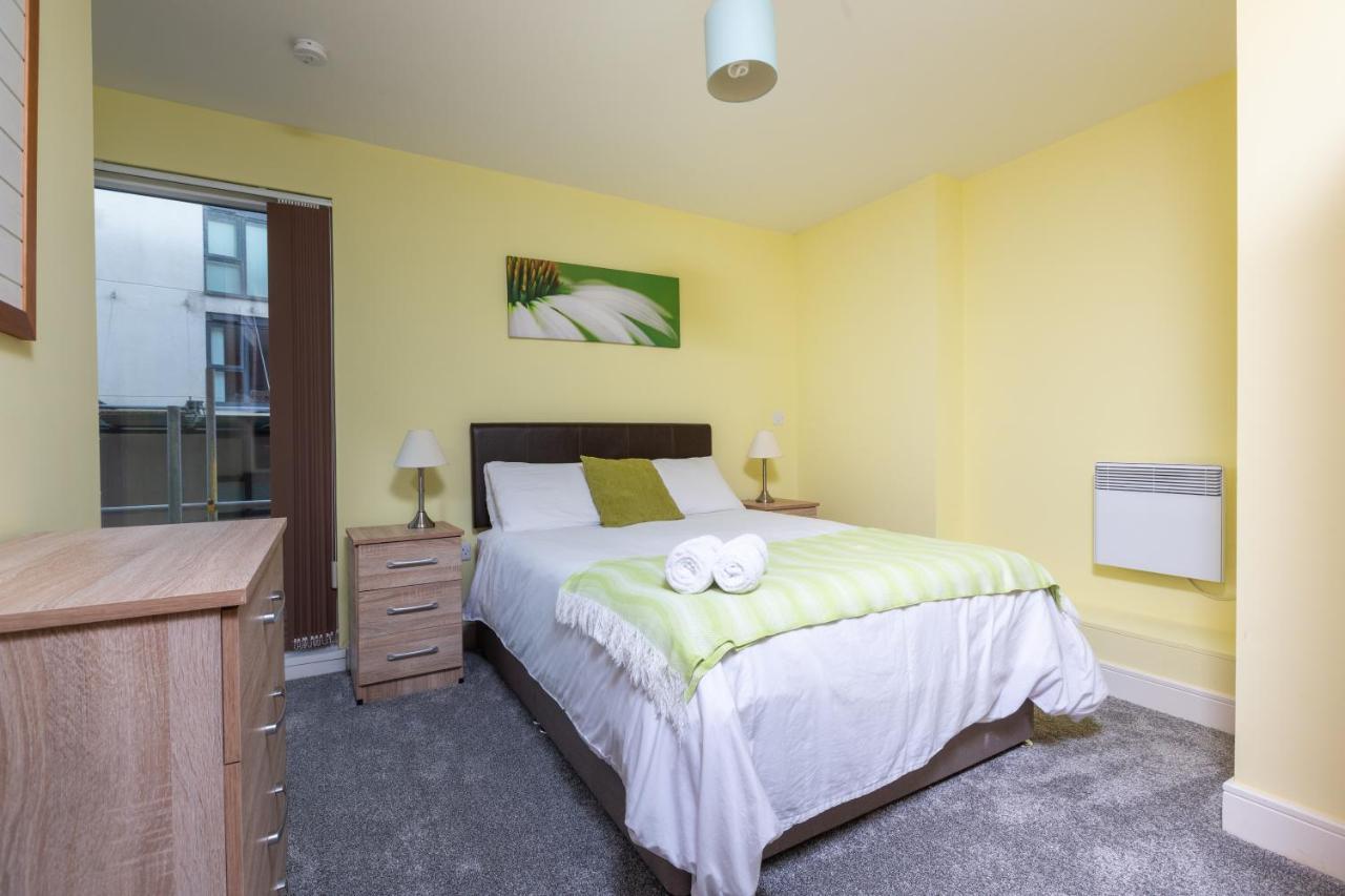 Meridian Bay Apartment Swansea Kültér fotó