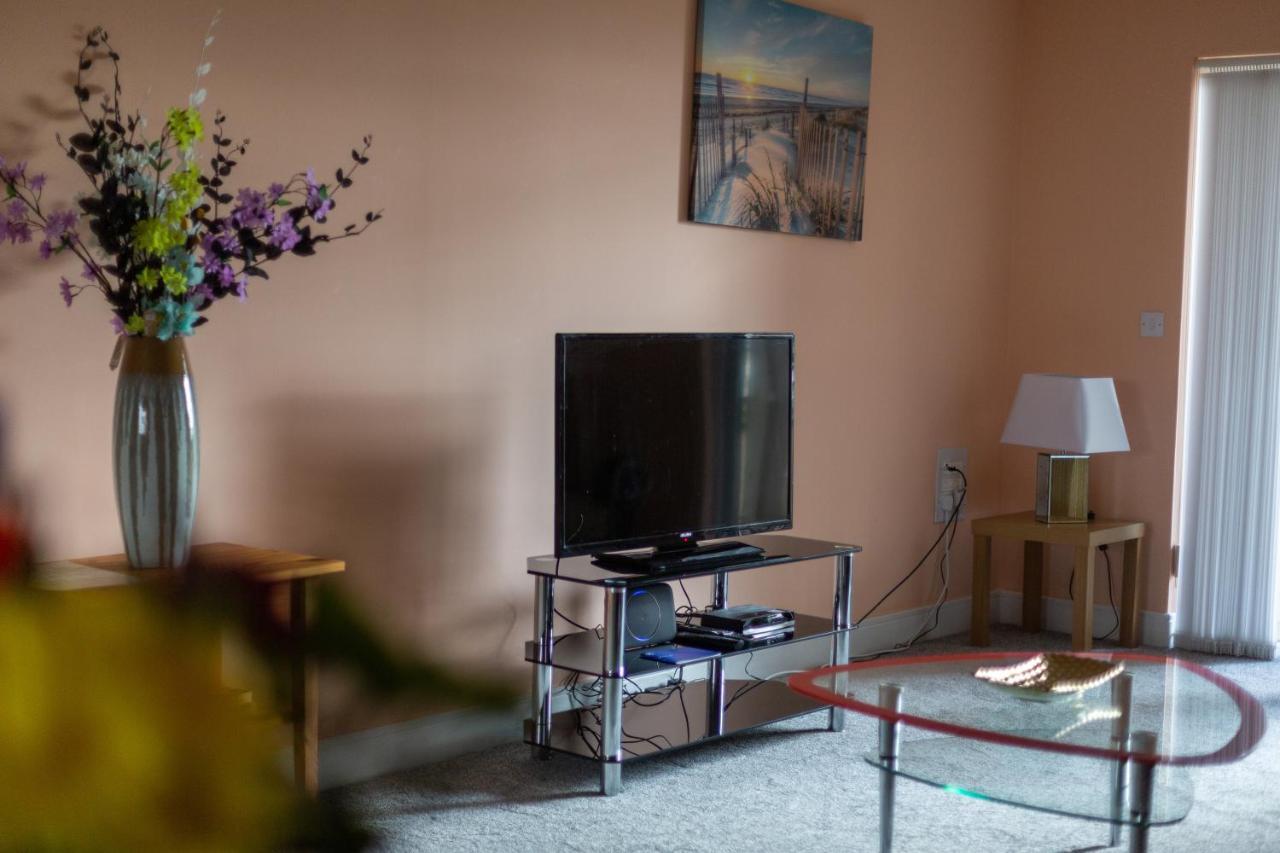Meridian Bay Apartment Swansea Kültér fotó